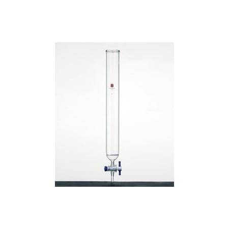 Synthware COLUMN, CHROMATOGRAPHY, FRITTED DISC, 17-457mm, COARSE. C361740C